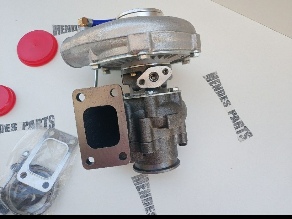 turbo t3    upgrad