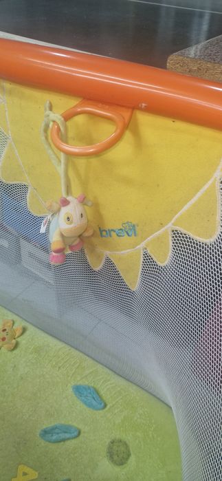 Parque para Bébé ou Criança...Sunny