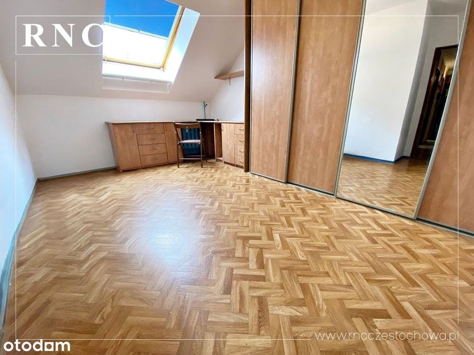 Apartment in Częstochowa, Parkitka, Częstochówka-Parkitka - Widok 5