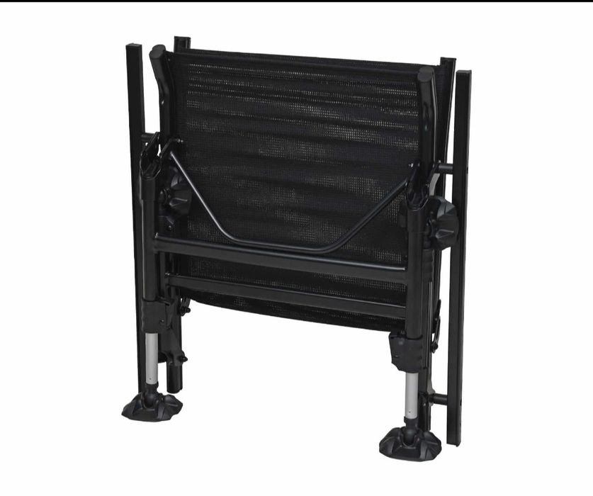 Flagman Feeder Chair Pro Competition Small Set