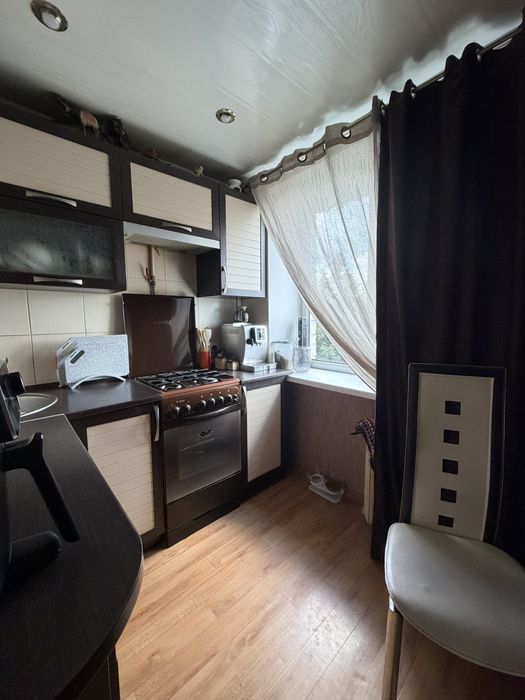 Продам 2-кімнатну квартиру в Центрі міста Кам'янське