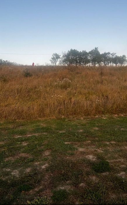 Продаж земельної ділянки з прямим виходом до озера . Комарів, Вінницьк