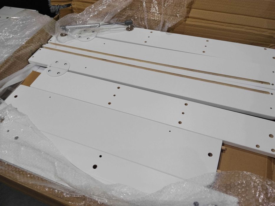 Przewijak sztywny Roba 63 x 19 cm biały