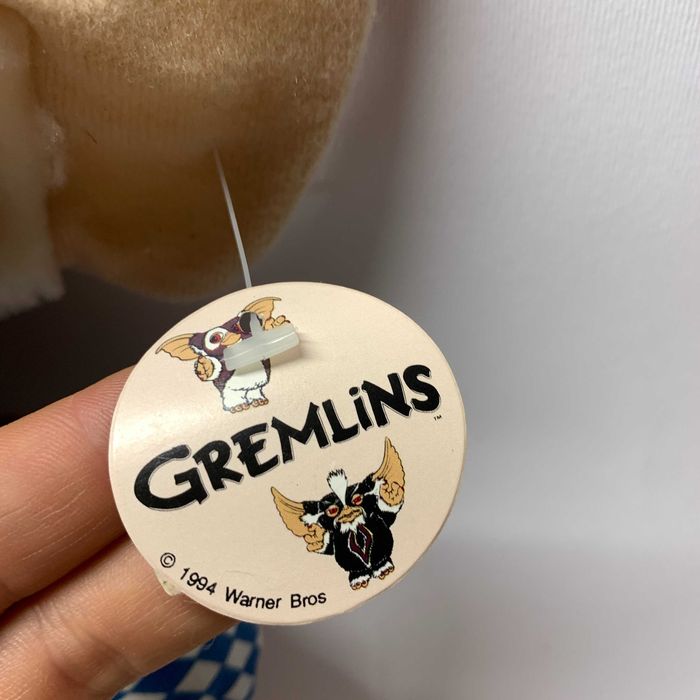 Gremlins Gizmo 1998 року та інші
