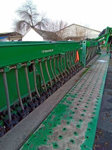 Сівалка зернова GREAT PLAINS PH 2000F