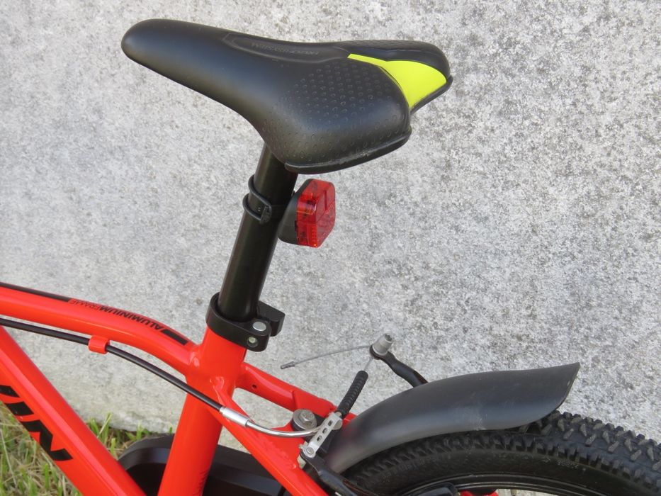Bicicleta Infantil B'Twin Racing 900
