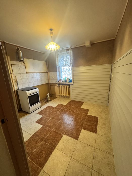 2 pokoje | duża kuchnia | balkon | wysoki parter | Giżycko - Więcej