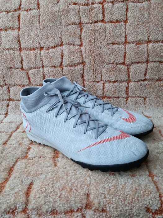 Бутсы Nike Mercurial Superflix 6