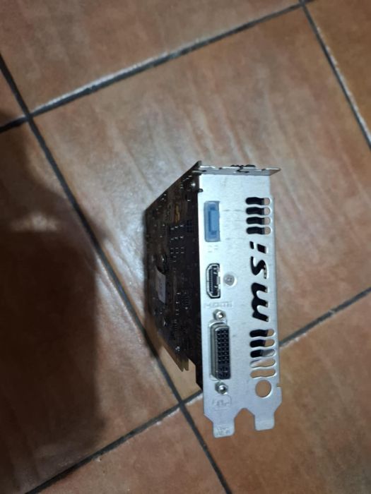 Płyta główna karta graficzna