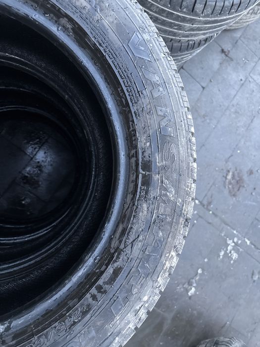 Opony letnie 215/60/r16c VanSmart MCV3+ Maxxis 9,5mm Nr 11