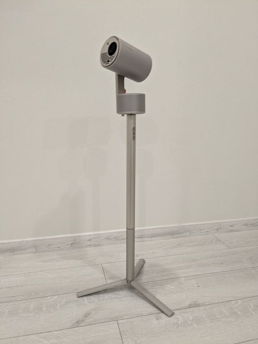 Проектор XGIMI MoGo 3 Pro PowerBase Stand портативный freestyle fullHD