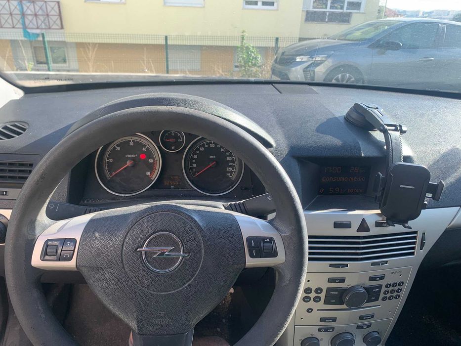 Opel astraa Diesel