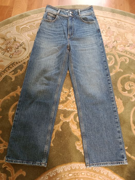 Джинсы  женские .