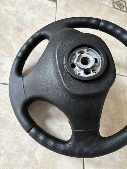 Руль opel vectra a,kadett,astra f