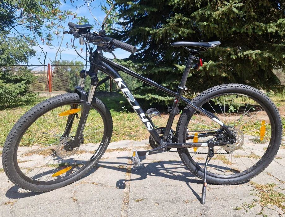 Rower KELLYS Spider rama S