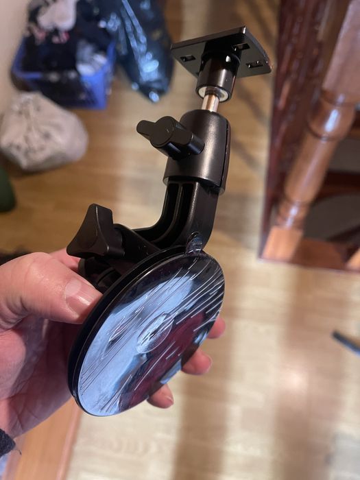 Tablet auto com carplay e android auto