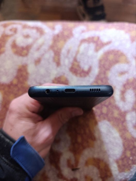 Samsung  Galaxy M12