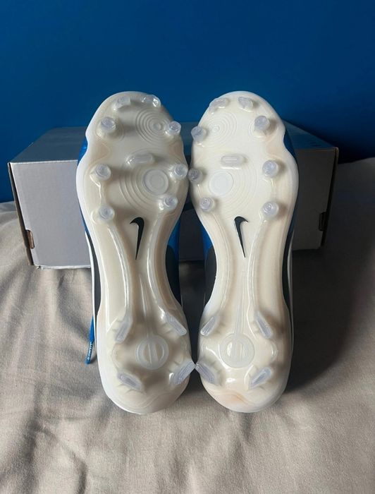 Chuteiras Nike Legend 10 Elite FG