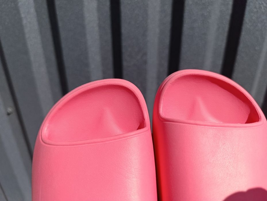 Гумові босоніжки аналог Crocs, розмір 29(по устілці 18.5 см.)