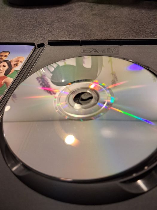 The Sims 2 jak nowa