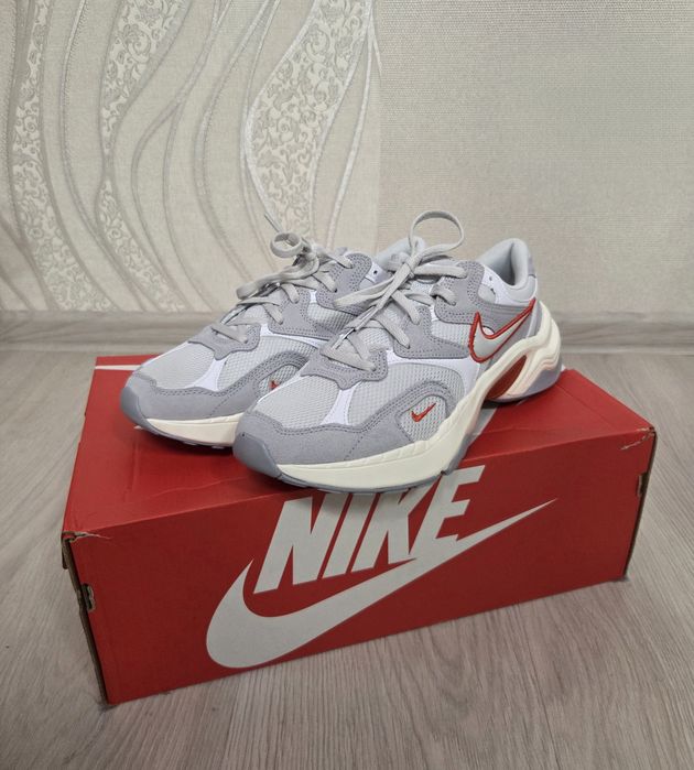Кросівки Nike AL8 (Оригінал)
