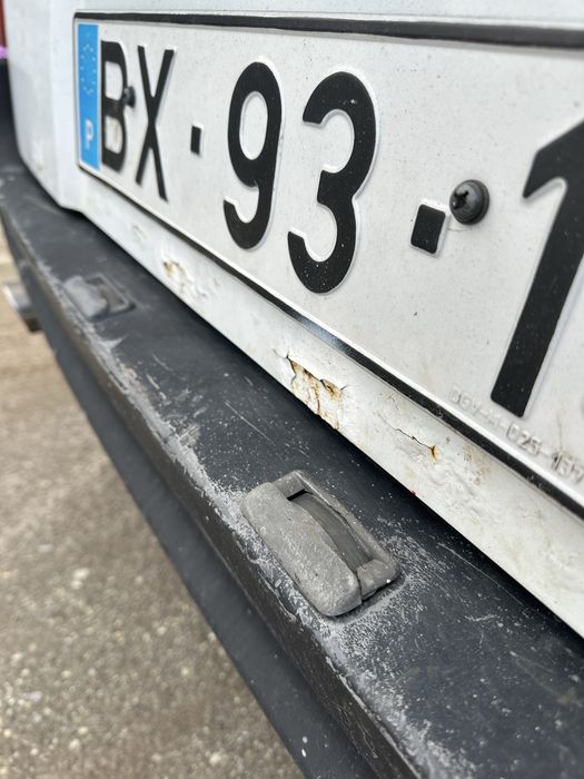 Opel Kadett 1.7d