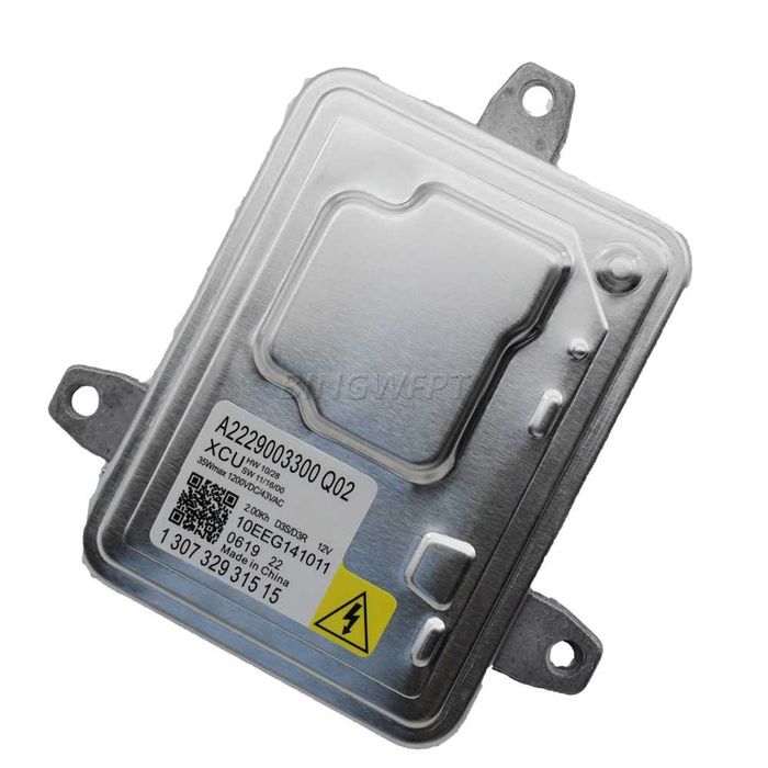 NOWA Przetwornica XENON 1307329315 A2229003300 Mercedes Volvo