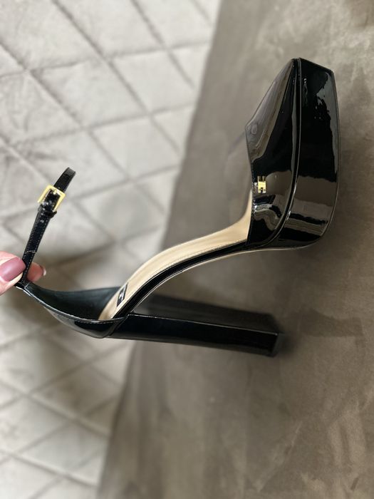 Туфлі Elisabetta Franchi 39