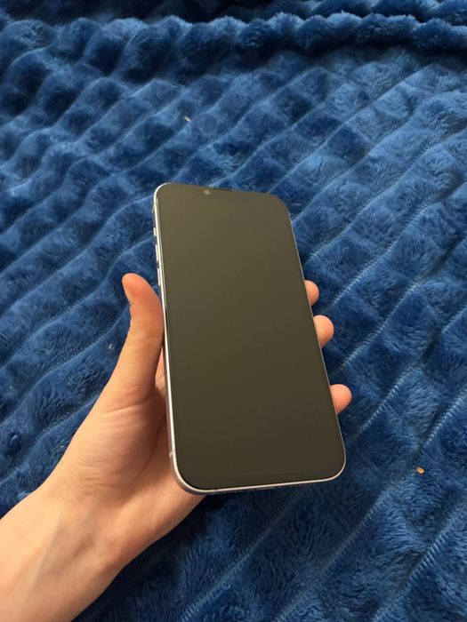 IPhone 14 plus 256 gb