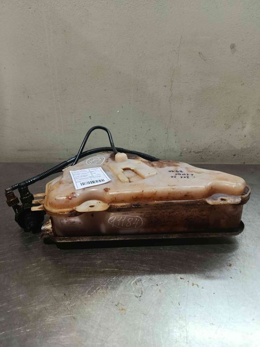 Depósito AdBlue PEUGEOT 206 CC (2D)