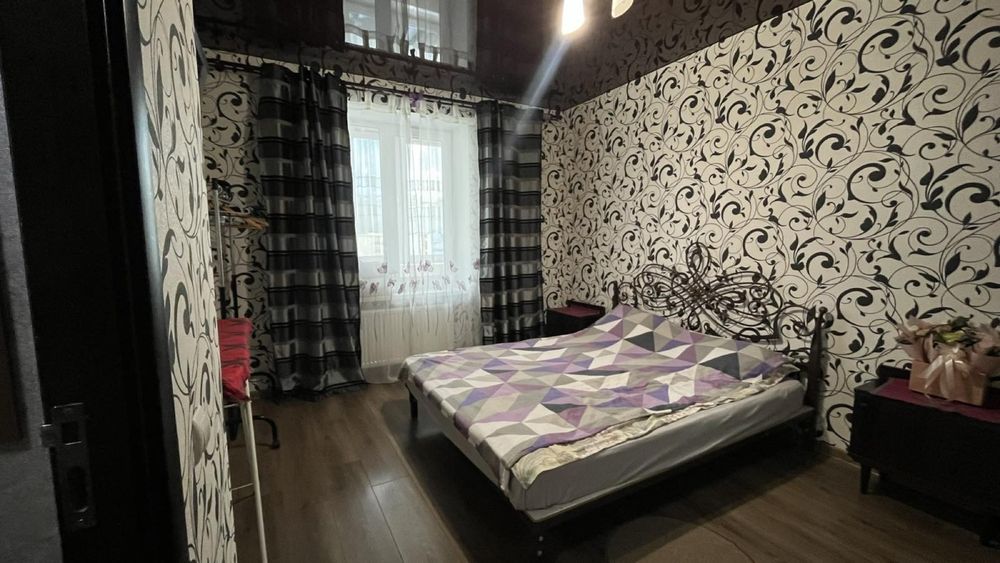 Подобово, 1,5 свіжа квартира, електроніка, Зарічанська
