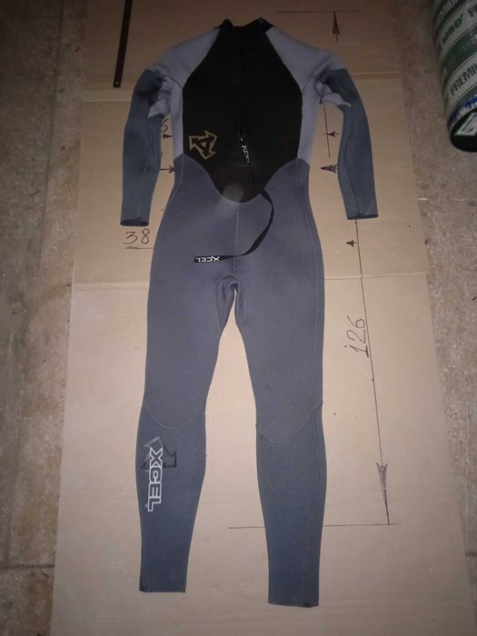 гідрокостюм XCEL   3.2 розмір 14