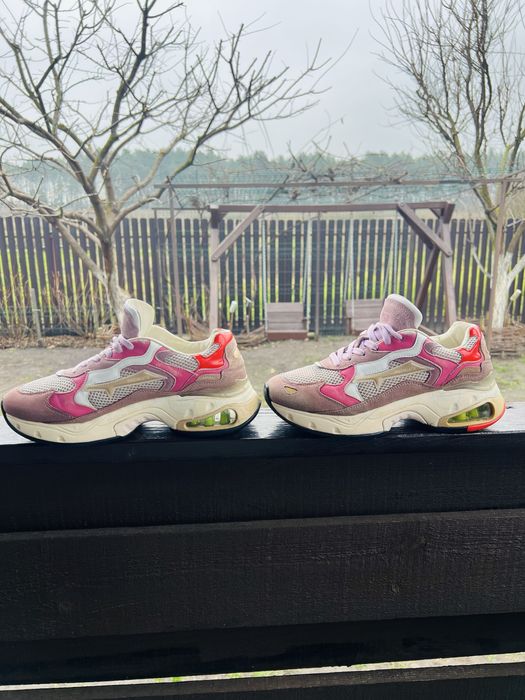 Кросівки Premiata Sharkyd 081 39р