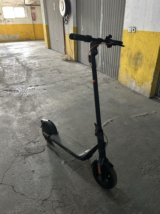 Trotinete Segway Ninebot F2 Pro - RESERVADA