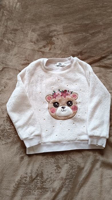 Пакет одягу для дівчинки