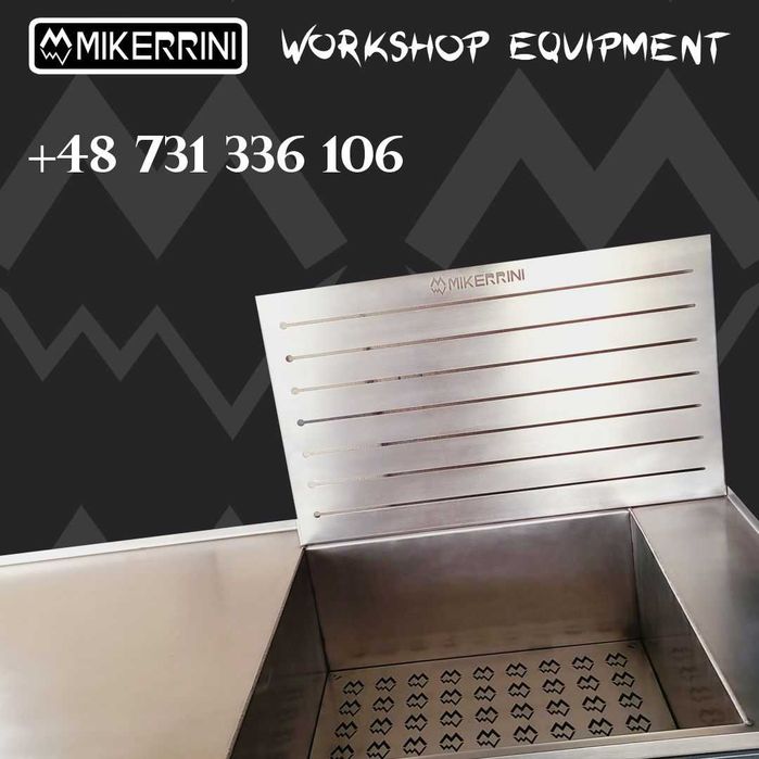 Stół warsztatowy MIKERRINI ST1