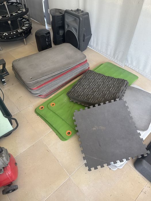 Gym Mats438275853108520964