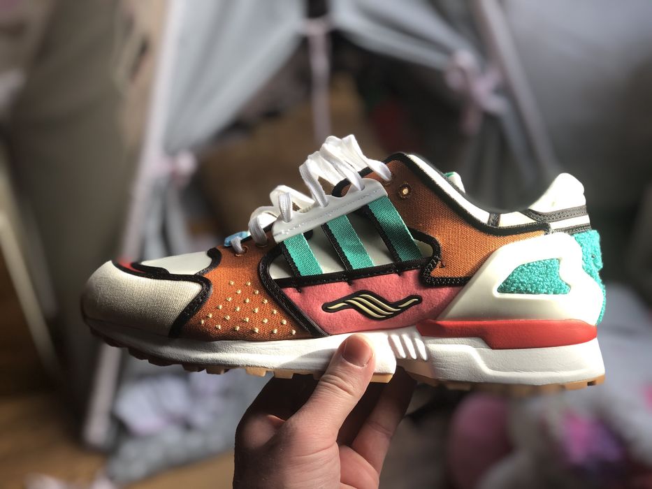 adidas zx 10000 w Twojej okolicy? Sprawdź kategorię Moda