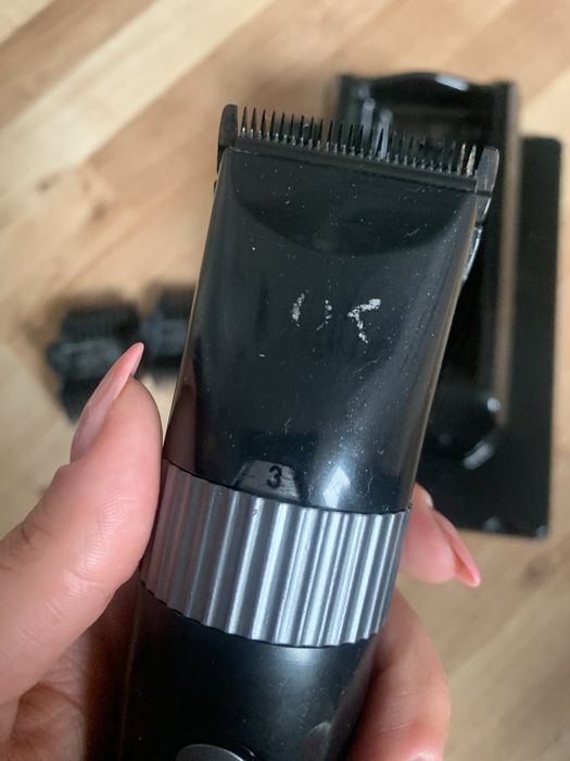 Maszynka fox używana