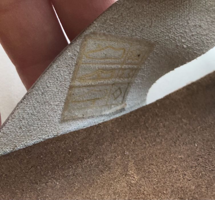 Шкіряні ортопедичні шльопанці з анатомічною устілкой Birkenstock