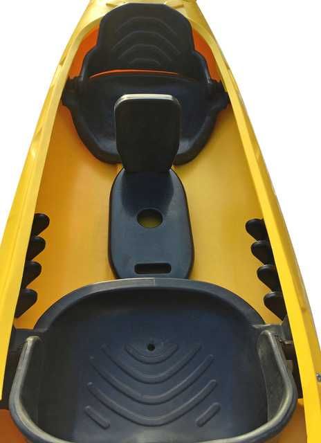 kajak Finde active duo