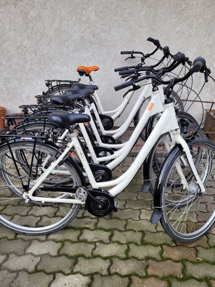 Velo ville aluminium hotsell