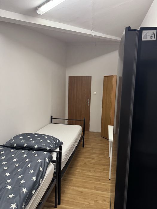 Tanie noclegi w centrum Bytomia