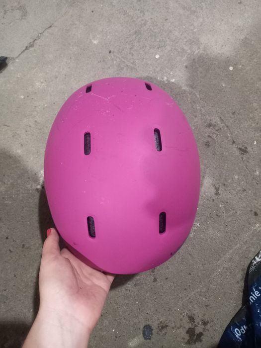 Wedze kask narciarski