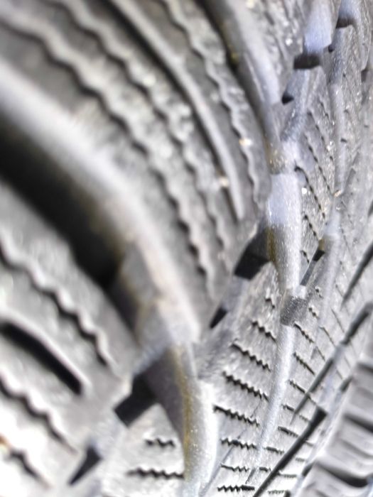 Zimowe 17 + Gratis 7mm Audi IDEALNE 5x112 koła 235/65-17 Oryginalne Q5 VW Skoda Seat Aluminiowe Alusy Amelinium