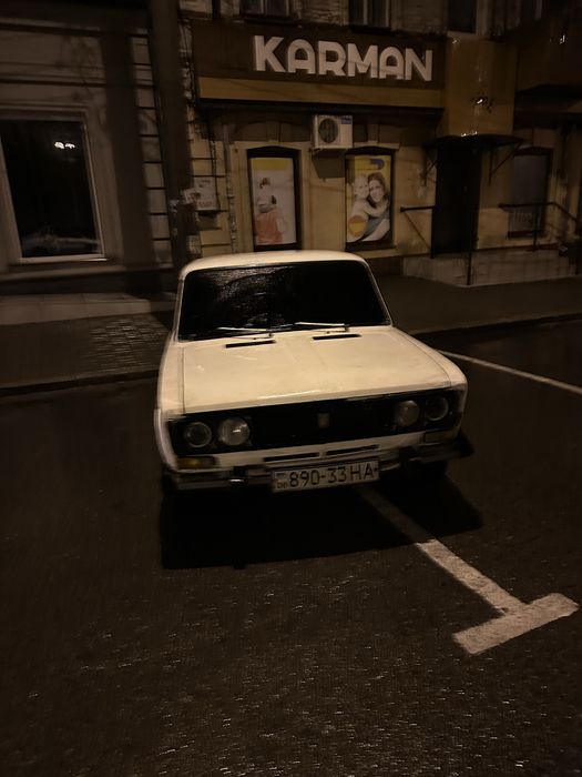 ваз 2106 1.5