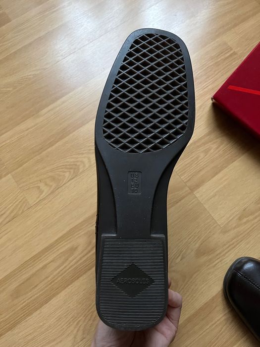 Ботільйони Aerosoles