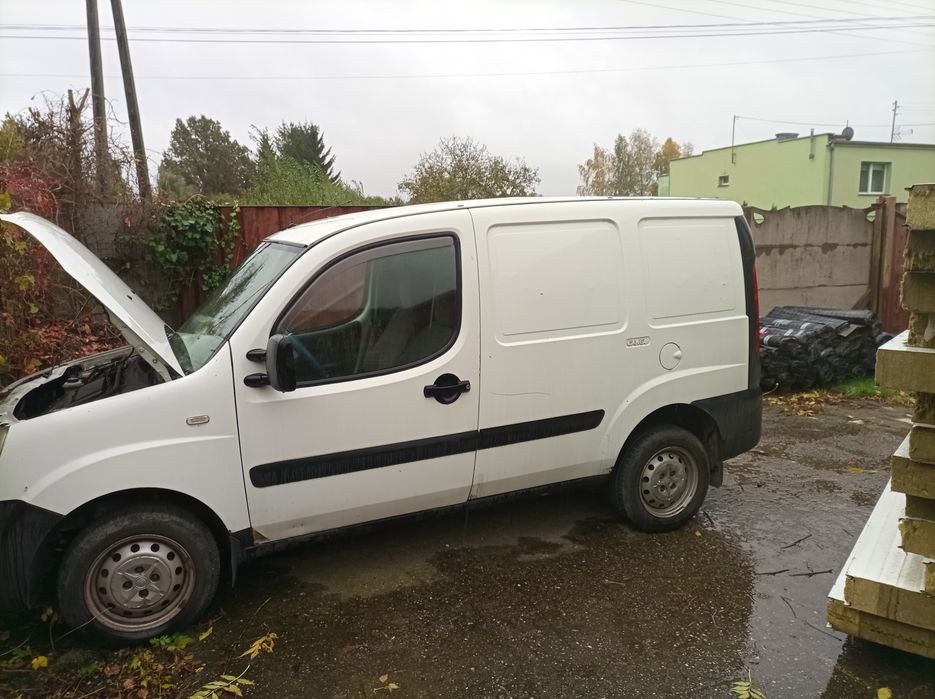 Fiat Doblo