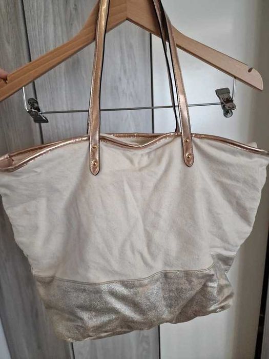 torebka shopper VS, Victoria's Secret