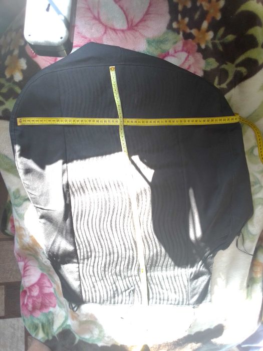 Чехлы для машины 8штук комплект